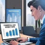 Confused by commercial property loan interest…